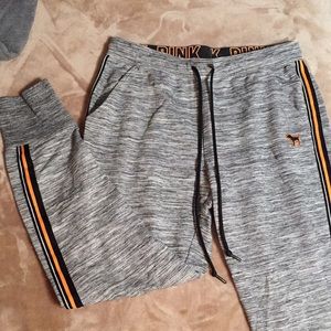 Victoria Secret PINK sweatpants/ joggers